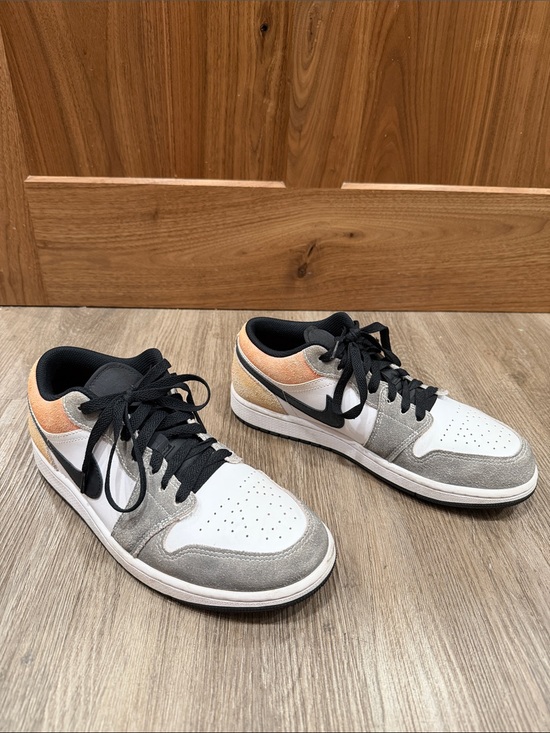 Jordan Other - Jordan 1 Magic Ember/SE Flight Club